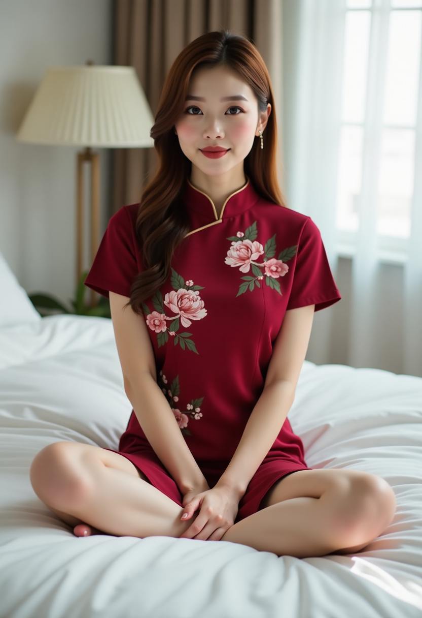 年轻的朋友瘦子 电影版